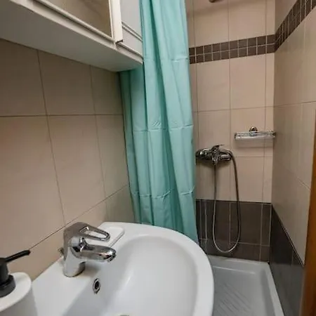 Apartamento Cozy Corner Tesalónica