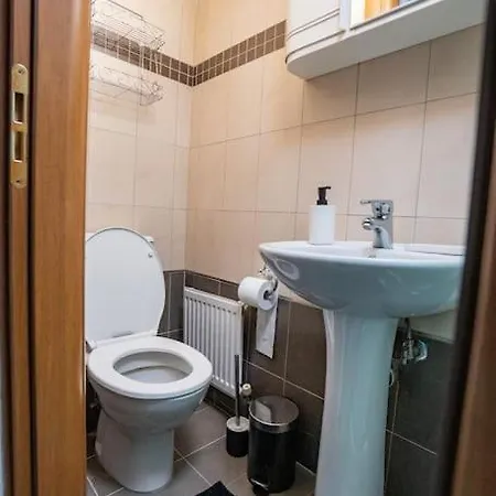 Apartment Cozy Corner Thessaloniki