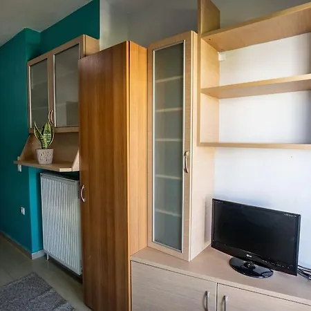 Apartment Cozy Corner *